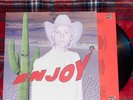 Enjoy - Another Word For Joy (Vinyl Record) RARE(Wyatt Shears)