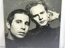 SIMON & GARFUNKEL Bookends COLUMBIA LP VG++ EX 2 EYE MONO With POSTER RARE