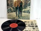 BOB DYLAN THE FREEWHEELIN 1963 US 2 Eye MONO CL 1986 1st Pressing SHRINK VG+