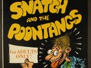 SNATCH & POONTANGS: snatch and the poontangs KENT 12