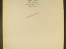 NEHEMIAH SKIP JAMES: in the beginning SPOKANE 12