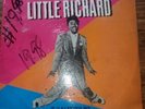 New Little Richard-The Essential VINYL RECORD ALBUM LOT