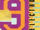 Various - Street Sounds Electro 9 - LP Record Vinyl Album - Hip Hop Electronic