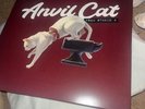 ANVIL CAT - From Studio 4 - New Vinyl - D2z