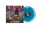 Alpha Wolf Half Living Things (Vinyl) (UK IMPORT)
