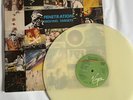 Penetration - Moving Targets Glow In The Dark Vinyl LP 1978 Pauline Murray Punk