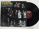 THE ROLLING STONES Got Live If You Want It  MONO LP London Records LL-3493 1966