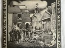 Crass - The Feeding Of The 5000 The Second Sitting Vinyl LP 1980 Crass Records