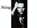 Sting - Nothing Like The Sun [New Vinyl LP]