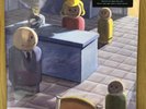 Sunny Day Real Estate - Diary - Vinyl LP - New Sealed ( Slight Damage to Cover )