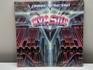 VINNIE VINCENT INVASION SELF-TITLED SEALED LP MINT  KISS