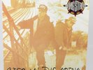Gang Starr – Step In The Arena Chrysalis MR019 Japan Press (1LP/Vg/Vg+)##236