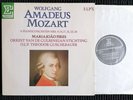Erato ERA 50530 Stereo - Mozart 6 Piano Concertos Maria Joao Pires 3 X MINT