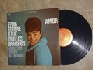 Eydie Gorme The Trio Los Panchos Great Love Songs Spanish lp vinyl Columbia
