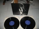 LP GIORGIO GABER IL SIGNOR G / CAROSELLO CLP 23004/5 /1970 PRIMA STAMPA