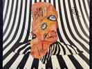CAGE THE ELEPHANT Autographed Signed Melophobia 2013 LP By Full Band