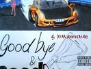 JUICE WRLD Goodbye & Good Riddance 2LP YELLOW VINYL (NUMBERED) 2379