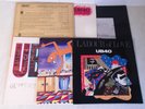 UB40 Set of SIX 12