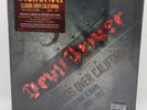 CLOUDS OVER CALIFORNIA:THE STUDIO ALBUMS2003-2011 NEW 9LP VINYL BOX SET