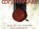 Whitesnake - Slip Of The Tongue (2019 Remaster) [New Vinyl LP]