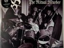 Master's Hammer - The Ritual Murder Vinyl LP Record New