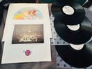 Europe 72' [3LP] Grateful Dead 1972 Vintage Rock Vinyl Record 3WX 2668