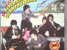 The Boys Alternative Chartbusters LP Nems NEL 6015