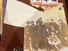 Led Zeppelin II SD-19127 Atlantic Records Zeppelin 2 1969 Vinyl Record Album LP