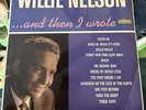 ...and Then I Wrote by Nelson, Willie (Record, 2017)