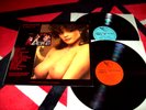 VAN HALEN CITY NIGHTS 2 LP US FESTIVAL LIVE 1983 RARE 1984 S/T II FAIR WARNING