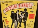 The Wylde Mammoths LP.  Go Baby Go. Excellent In Shrink