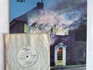 SWELL MAPS A TRIP TO MARINEVILLE VINYL LP + 7” ROUGH TRADE UK 1979 1ST PRESS NM