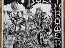 BOLT THROWER - In Battle There Is No Law FIRST PRESS VINYL SOLUTION