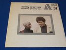SONNY SHARROCK / Monkey-Pockie-Boo OG FRANCE 1st PRESS LP 1970 BRUTAL FREE JAZZ