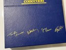 The Beatles Collection Vinyl Records Blue - BC13 Box Set (NM)