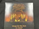 Songs For The Dead Live by King Diamond (Record, 2019)