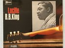 B.B. KING - LUCILLE - UK 1ST 1969 -1G/-1G - STUNNING EX+