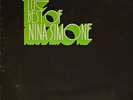 THE BEST OF NINA SIMONE.  Near Mint Vinyl. AFL1-4374.