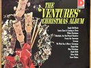 The Ventures – The Ventures' Christmas Album - SUNDAZED - 2010 - LP - NEW SEALED