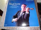 RCA LM 2421 Mono 1Ed S/d Henrik Szeryng Recital Tartini Kreisler Wieniawsky