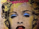 MADONNA - Celebration - Vinyl (gatefold 180 gram vinyl 4xLP)