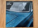 Peter Gabriel S/T 1st Atco Lp 1981 Direct Disk Labs Super Disk SD 16615, VG+/NM