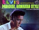 Elvis Presley - Paradise Hawaiian Style  Mint Sealed LSP US LP