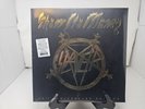 SLAYER- Show No Mercy Vinyl 40th Anniversary Box Special Edition Only 6000