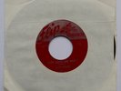 ROSCO GORDON Just Love Me Baby Original US 45 Flip BLUES RnB 7”