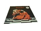 STEVIE NICKS The Other Side Of The Mirror UK vinyl LP with hologram