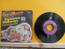 GARY MOORE/PHIL LYNOTT (THIN LIZZY) - Parisienne Walkways 7