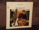 Vinyl-LP: MILES DAVIS - E.S.P. (1965) rare German First Press