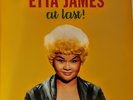 ETTA JAMES AT LAST - 180 GRAM 