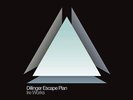 The Dillinger Escape Plan - Ire Works [New Vinyl LP] Blue, Clear Vinyl